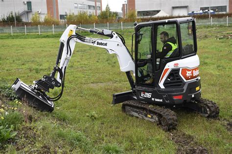 forestry attachment mini excavator|bobcat mini excavator attachments.